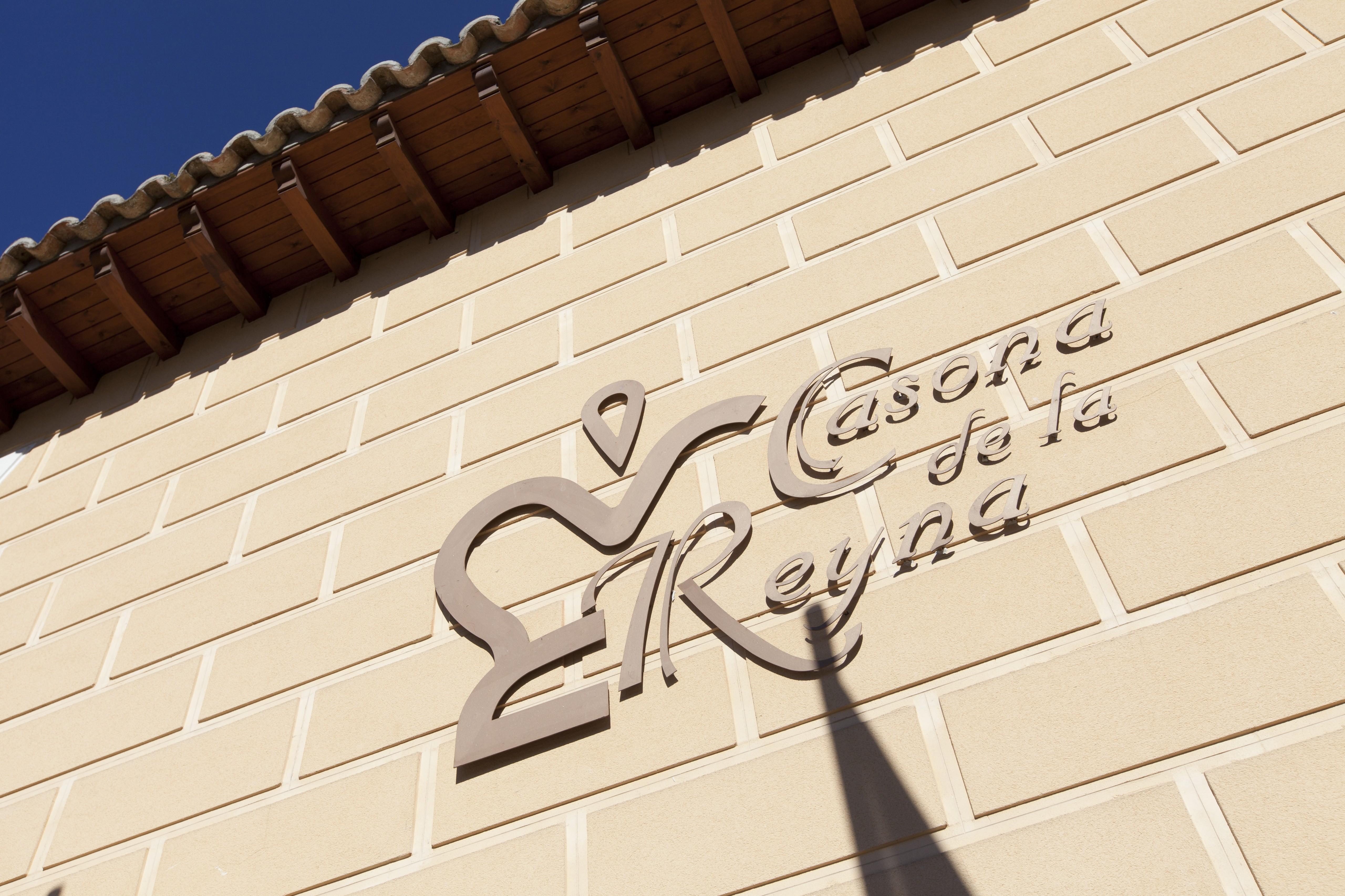 Hotel Casona De La Reyna Toledo Exteriér fotografie